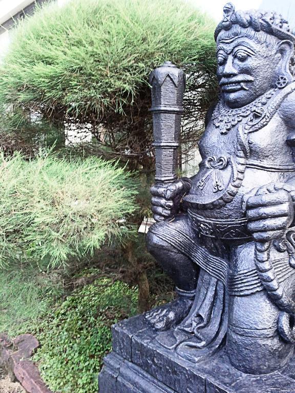 Jepara Indah Hotel Værelse billede
