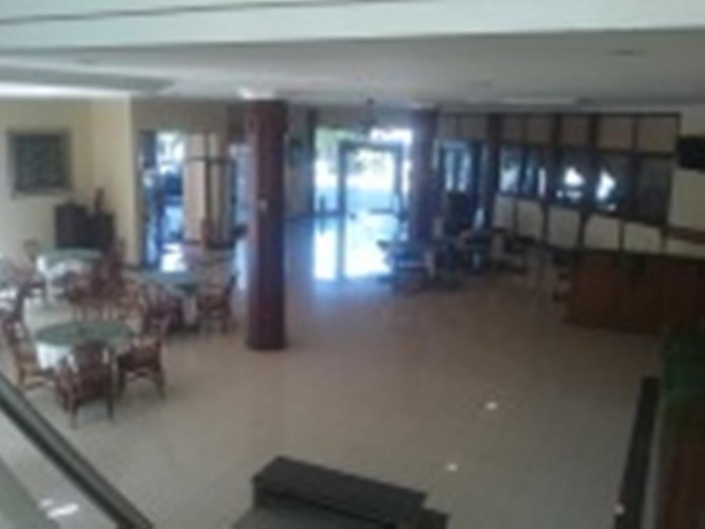 Jepara Indah Hotel Eksteriør billede
