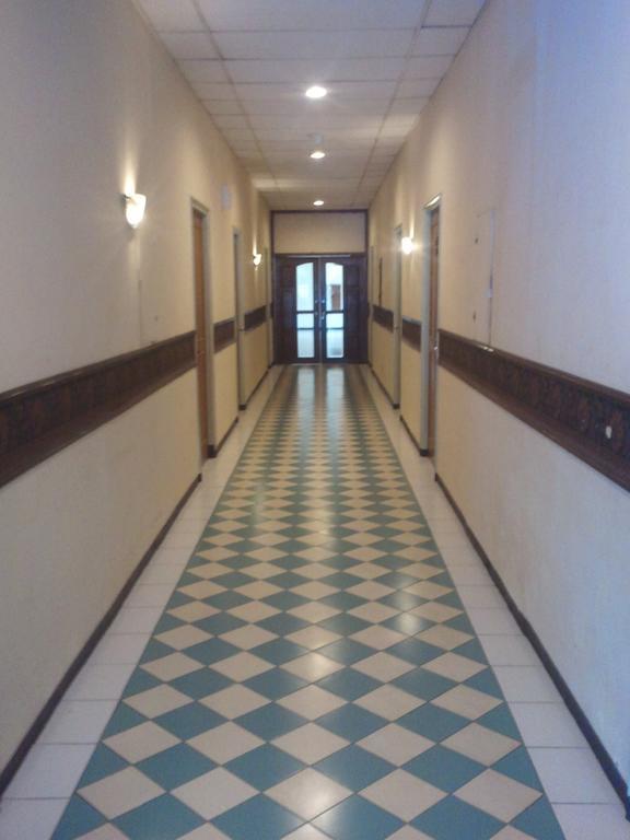 Jepara Indah Hotel Eksteriør billede